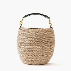 Clare V. Pot de miel Bag. LNWOT